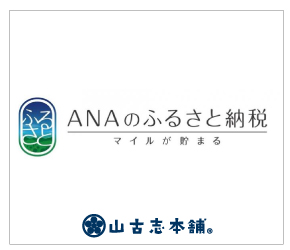 山古志本舗ANAふるさと納税